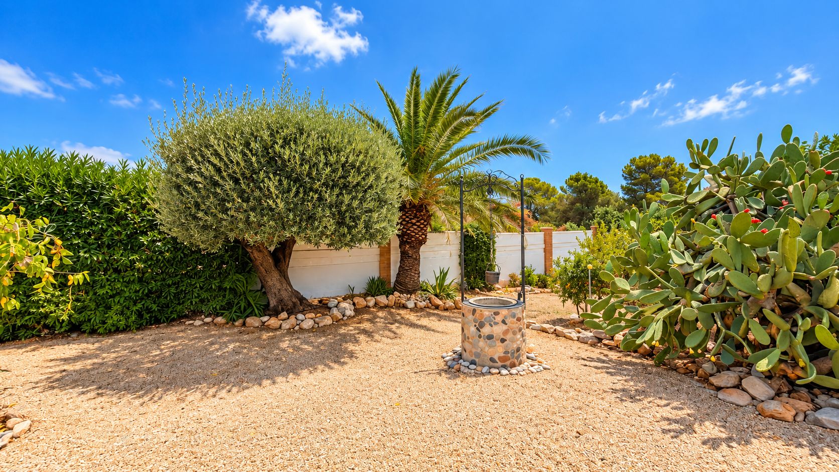 ++ MEDITERRANE OASE MIT POOL, 1.051 m² PARADIES & TOURISTENLIZENZ IN MASOS D'EN BLADER ++ - Image 10
